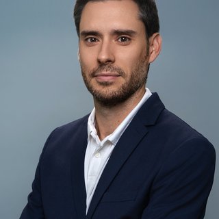 Abel Roige